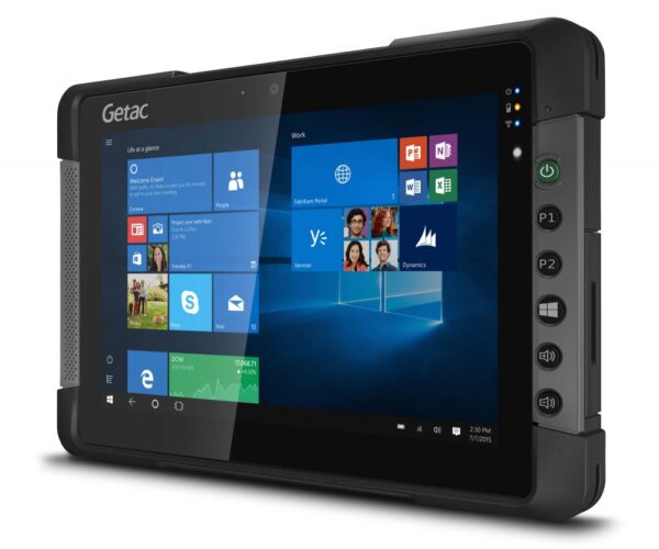 T800 G2b X7 Z8750 8gb 64gb Emmc Getac Tablets Td98z1di5dxf 9999999999999