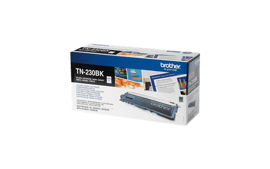 V7 Toner Brother Tn 230bk Bk V7 Toner And Ink V7 B06 C0230 Bk 4038489026217