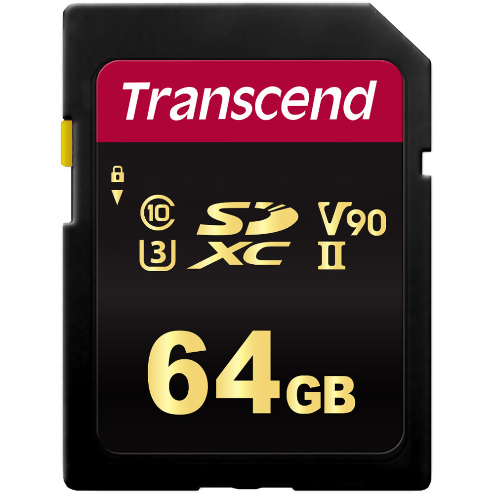 64gb Sdhc Class 3 Transcend Usb Flash Memory Ts64gsdc700s 760557841913