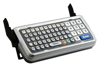 Small Keyboard Cv30