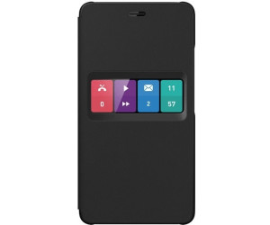 Wiko Folio Wiboard Black Wikomobile Cover Wkprfibk4601 3700738111357