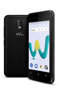 Wiko Sunny3 Mini Black 4in Wikomobile Smartphones Retail Wikwk101blkst 6943279417671