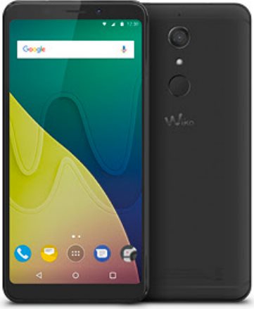 Wiko View Xl Black Dis 5 99 Wikomobile Smartphones Retail Wikviexl4gblast 6943279414489