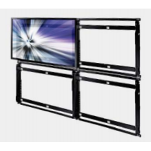 Staffe da Muro per Videowall Samsung Mounting Solutions Wmn 55vd En 8806086917704