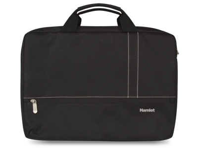Notebook Carrying Bag Hamlet Xnbag156st 8000130592088