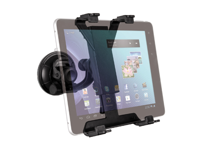 Supporto Auto Tablet da 7 a 11i Hamlet Xzpadholdu 8000130592507