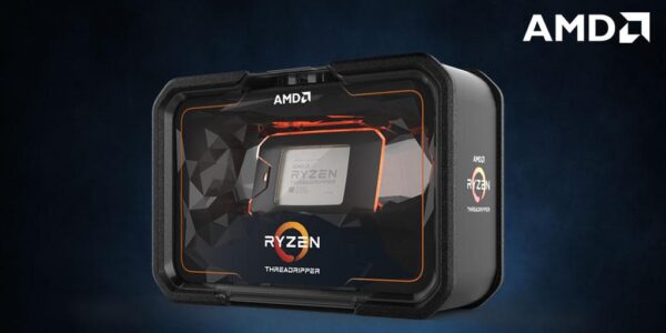 Ryzen Threadripper 2920x 12c Amd Yd292xa8afwof 730143309417