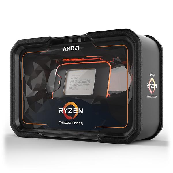 Threadripper 2990wx Amd Yd299xazafwof 730143309288