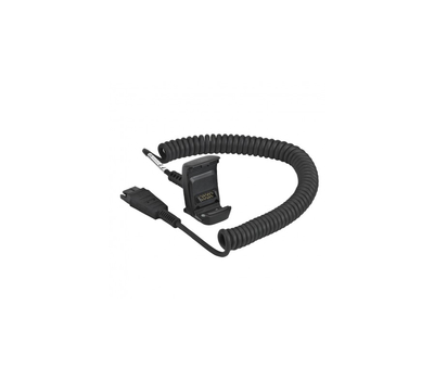 Tc8000 Headset Adapter Cable Qd