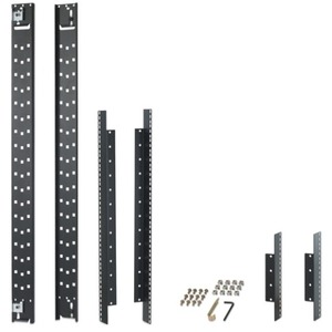 NETSHELTER SX 48U 600MM WIDE