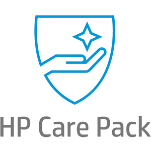 E-CARE PACK HP 5Y NBD