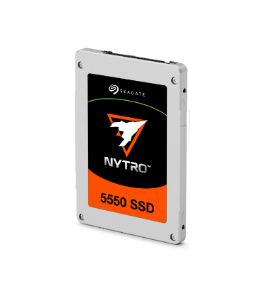 NYTRO 5550H SSD 6.4TB 2.5 SE