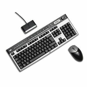 USB BFR-PVC KEYBOARD/MOUSE