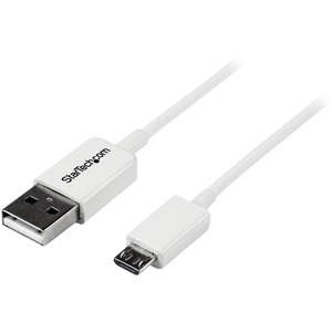 CAVO MICRO USB BIANCO