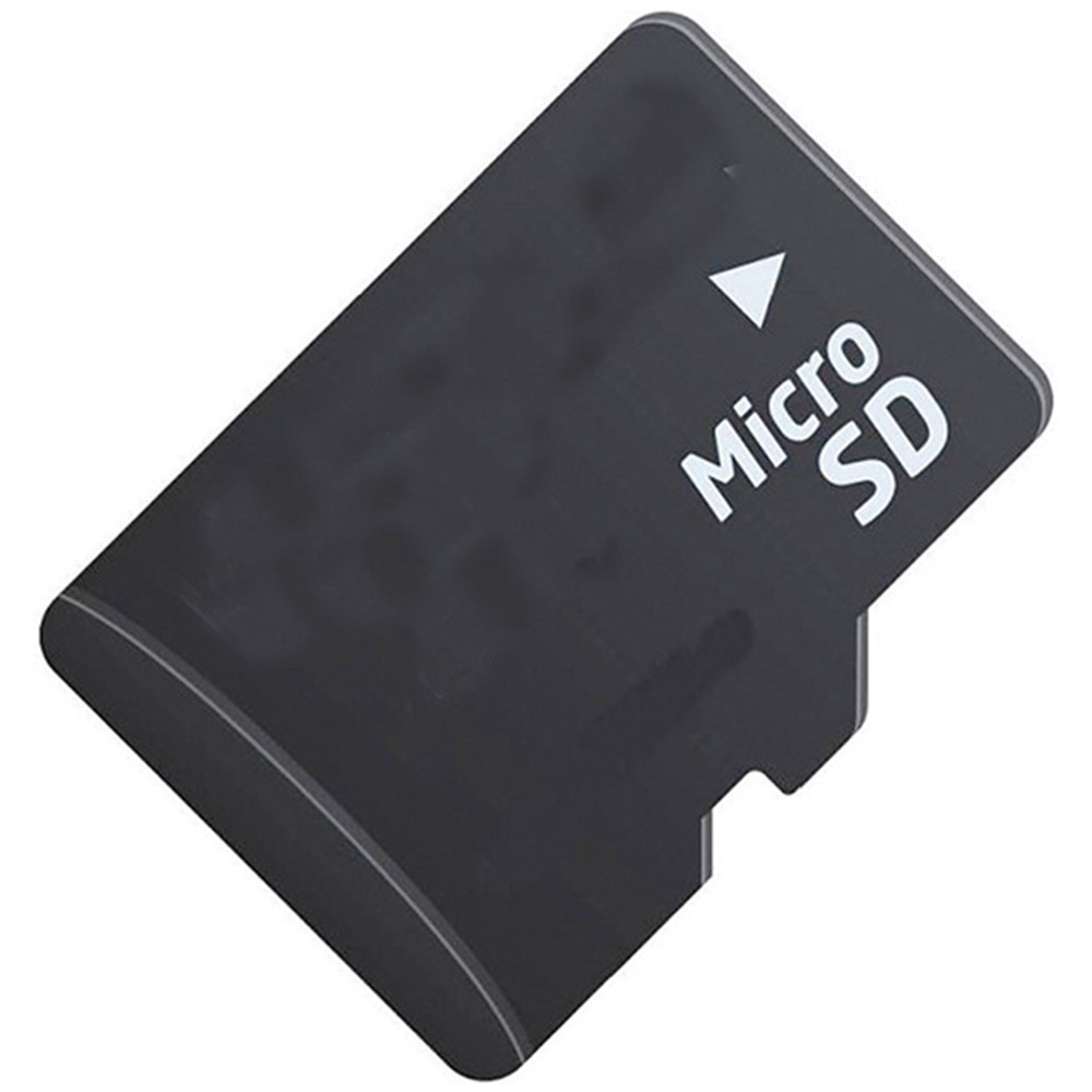 Micro sd card aggiornamento software ht7.0