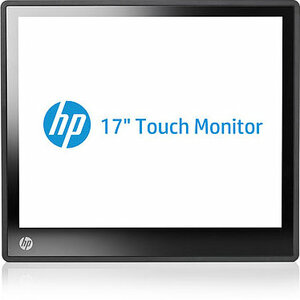 L6017TM 17-IN MONITOR