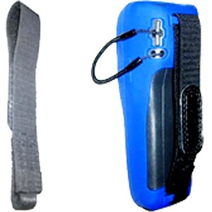 MEMORX3 RUBBER BOOT HANDSTRAP