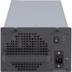 HPE 7500 1400W AC POWER SUPPLY