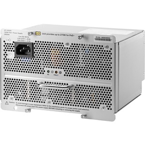 HP 5400R 700W POE+ ZL2