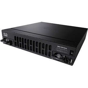 CISCO ISR 4451 (4GE 3NIM 2SM 8G