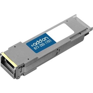 QSFP+ SR4 MODULE