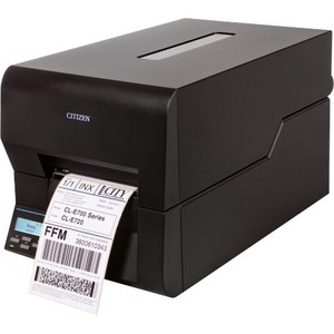 CL-E730 LABEL PRINTER