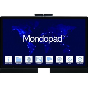 MONDOPAD CI7-6700T Q170 FHD