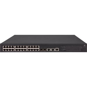 HP 5130-24G-POE+-2SFP+-2XT