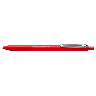 Sfera Pentel izee 0,7 rosso