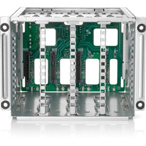 ML110 GEN10 8SFF DRIVE CAGE