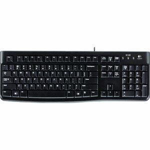 KEYBOARD K120 - N/A - NLB NSEA