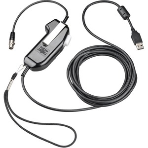 SHS 2355-12 USB-PTT MONAURAL