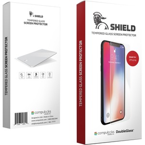 DOUBLEGLASS SCREEN PROTECTOR