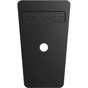 PLATES FOR SLIDEDOCK BLACK