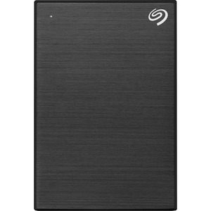 ONE TOUCH HDD 5TB BLACK 2.5IN