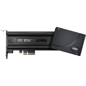 SSD DC P5800X SERIES 400GB