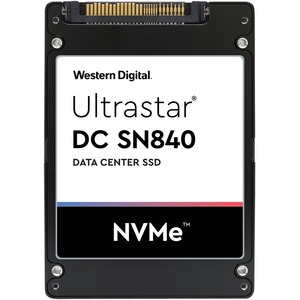 ULTRASTAR DC SN840 SFF15