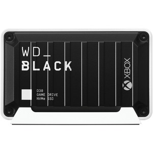 WD BLACK 500GB D30 GAME DRIVE