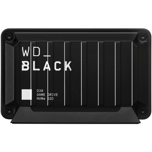 WD BLACK 500GB D30 GAME DRIVE
