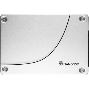 SSD D3 S4620 SERIES 3.8TB 2.5IN