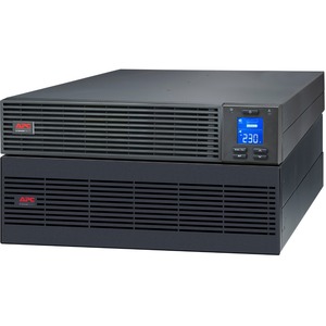 APC EASY UPS ON-LINE SRV 5000VA