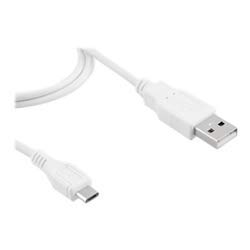 USB2.0 CABLE TO USB TYPE A MALE