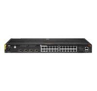 ARUBA 4100I 24G CL4/6 POE 4SFP+