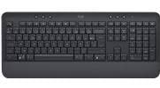 SIGNATURE K650 - GRAPHITE - NLB