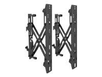 STAFFA M PRO PUSH&PULL 400 X 400