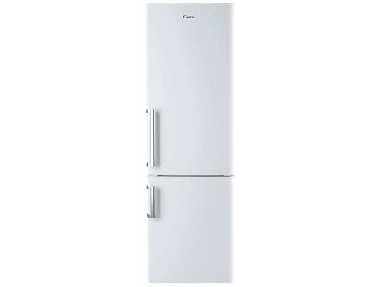 CANDY FRIGO COMBI CCBS6182WHV/1