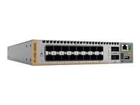 L3 STACK SWITCH 16X SFP+ PORTS