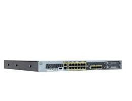 CISCO FIREPOWER 2120 ASA