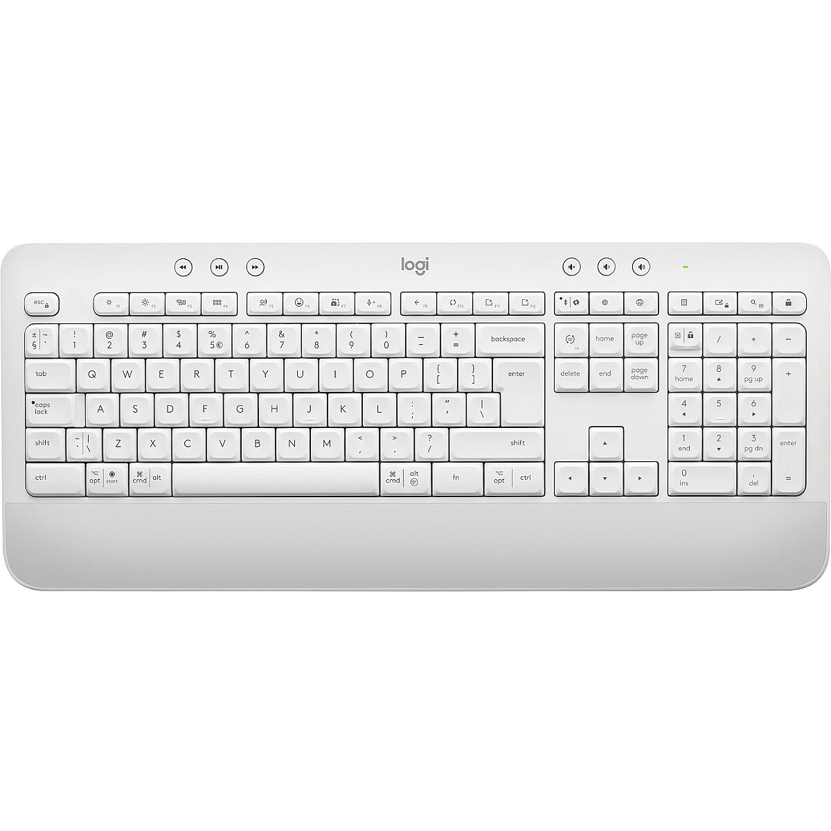 SIGNATURE K650 - OFFWHITE - HUN