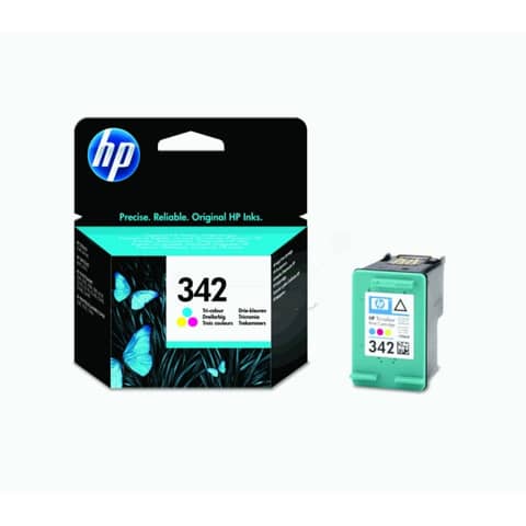 Cartuccia inkjet 342 HP tricolor  C9361EE